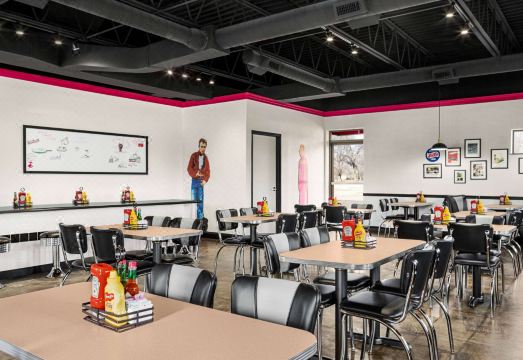 트래블로지 바이 윈덤 코피빌