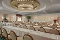 The Lago Mar Beach Resort and Club