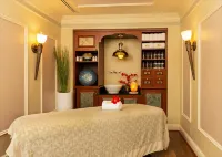 The Lago Mar Beach Resort and Club - spa