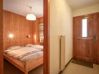 Dent Favre A 5 Hôtels à proximité de : Source d'eau thermale de Saillon