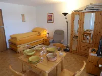 Cransalpin Apt. 3 / Secteur 1
