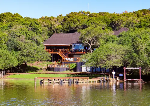 Malkoha Lake St Lucia - 4-Star