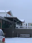 Airways Motel Các khách sạn ở Hồ Cold