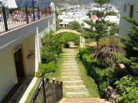 Zera Bodrum Hotel di Gumbet