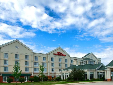 Hilton Garden Inn Kankakee