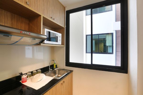 더 럭셔리 레지던스(The Luxury Residence)_2