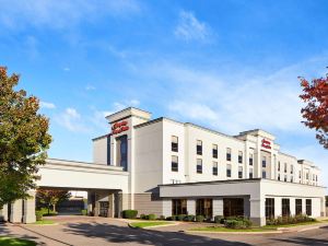 Hampton Inn & Suites New Haven - South - West Haven