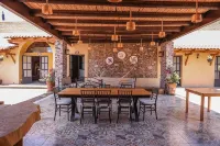 Hacienda Gamboa Hotels in Atlixco