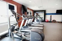 Hampton Inn Denver Tech Center South - Gym
