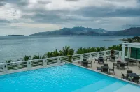 Terrace Hotel - Pools