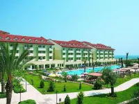 Sural Resort Hotel Hotels in Colakli