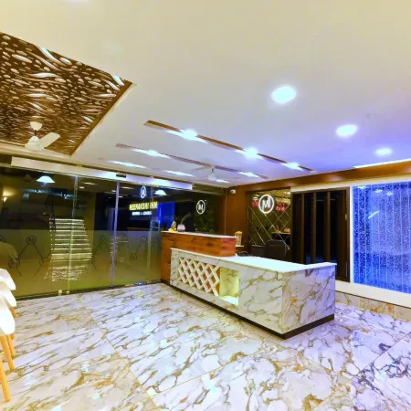 Meenakshi Inn