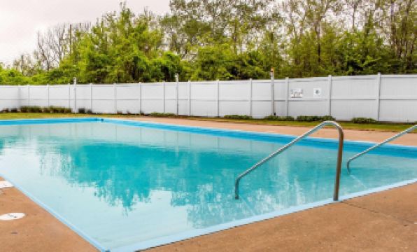 Clarion Hotel Philadelphia International Airport