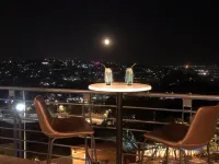 Mythos Boutique Hotel - Mountain view