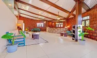 Treebo Vhyomaan Resort Hotels in Dhangarwadi
