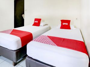 OYO 3871 Hotel Surya