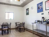KCI Lodge Hotels in May Township