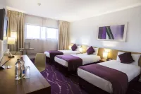 Louis Fitzgerald Hotel Hotels in Tallaght