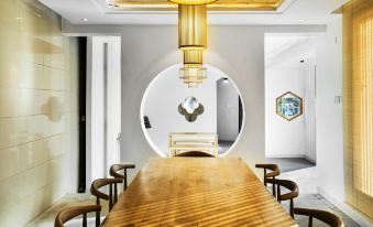 Suitetrails - Suzhou Lanting Xinlu Homestay