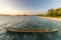 Airin Kost and Homestay Hotels in Sedau