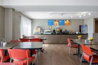 Comfort Inn - Bữa sáng