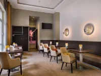 Garner Hotel BOCHUM by IHG Hotels near ICAMS