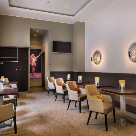 Garner Hotel BOCHUM by IHG
