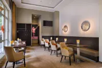 Garner Hotel BOCHUM by IHG - Bares
