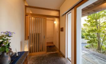 Uchiko-Inn Kura