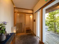 Uchiko-Inn Kura Hotels in Ozu