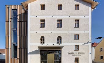 Hotel Röhrl - Housity
