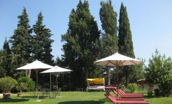 Country House-B&B-Appartamenti Ai Cipressi