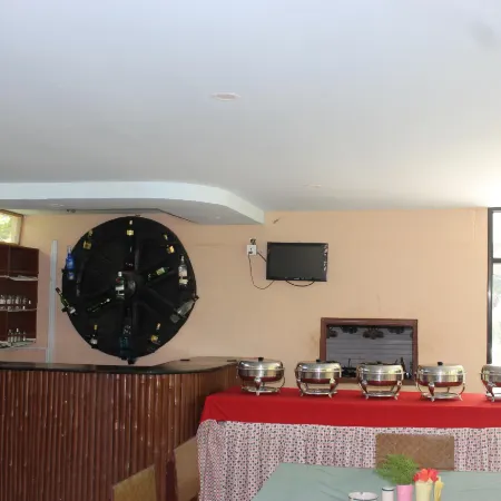Eco Adventure Resort