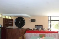Eco Adventure Resort