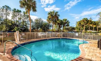 Sleep Inn & Suites Panama City Beach