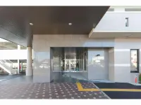 Hotel Route Inn Hamamatsu Dealer Dori - 3 tähden