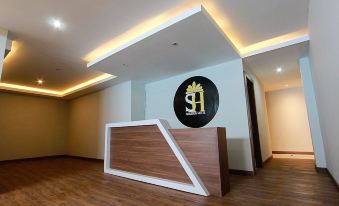 Tridd 01 Sriwijaya Hotel - Housity