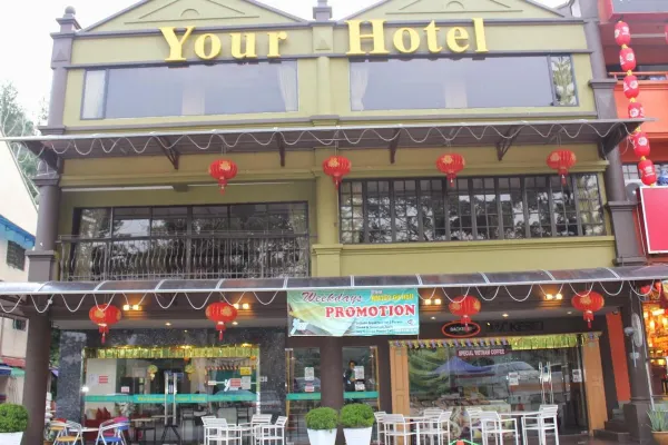 Your Hotel