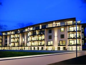 Curran Gate Luxury Apartments, Portrush