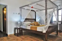 Sea View Lodge Boutique Hotel Hotels in Jambiani