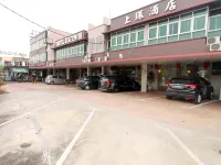 호텔 스테이션 18  호텔