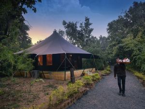 Pench Jungle Camp