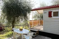 La Rocca Camping Village Hotels in Garda