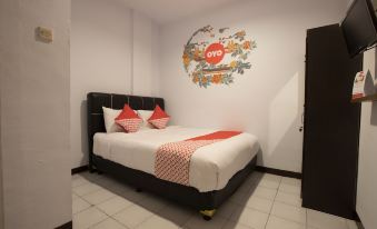 OYO 176 Virgo Residence