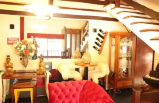 Pousada Hencke Haus - 限成人