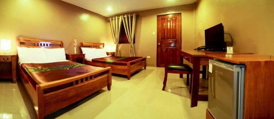 Boro Bay Hotel - Housity