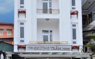 Phuong Tram Villa Hotel