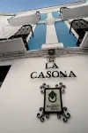 Casa Rural la Casona Hotels in Urrea de Gaén