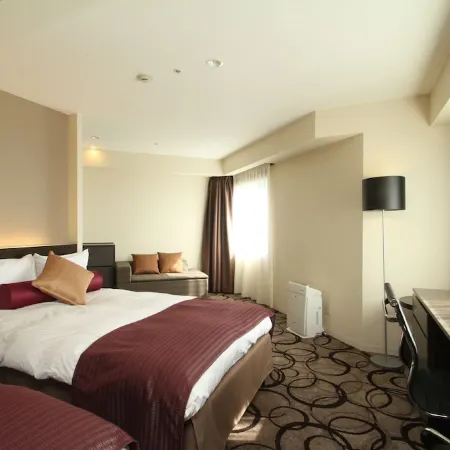 ANA Crowne Plaza KUSHIRO by IHG