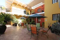 Hotel CasAntica